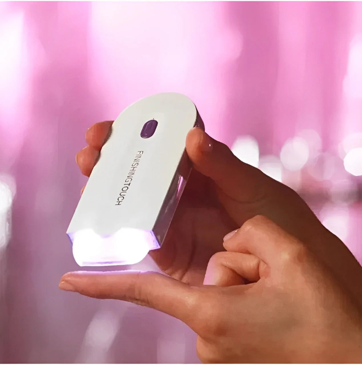 Depiladora Venus™ - Quita el vello de raíz y cuida tu piel